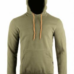 SPEERO TACKLE SWEAT À CAPUCHE FLEECE HOODIE GREEN Large