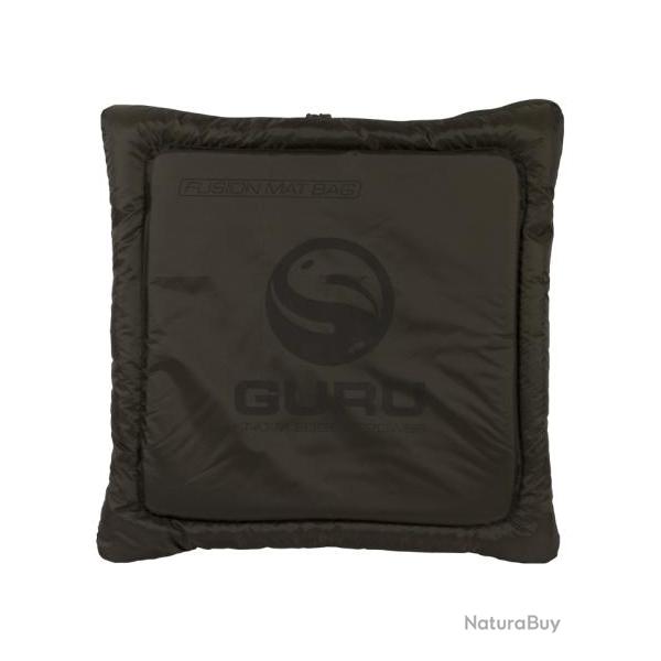 GURU TAPIS DE DCROCHAGE FUSION OLIVE MAT BAG