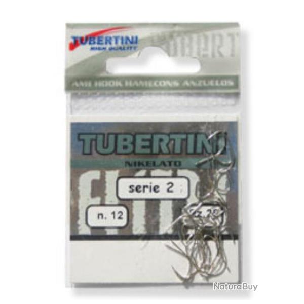 TUBERTINI HAMEON SRIE 2 NICKEL 14