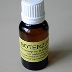 GMS LIQUIDE N´BUTYRIC 20CC GMS