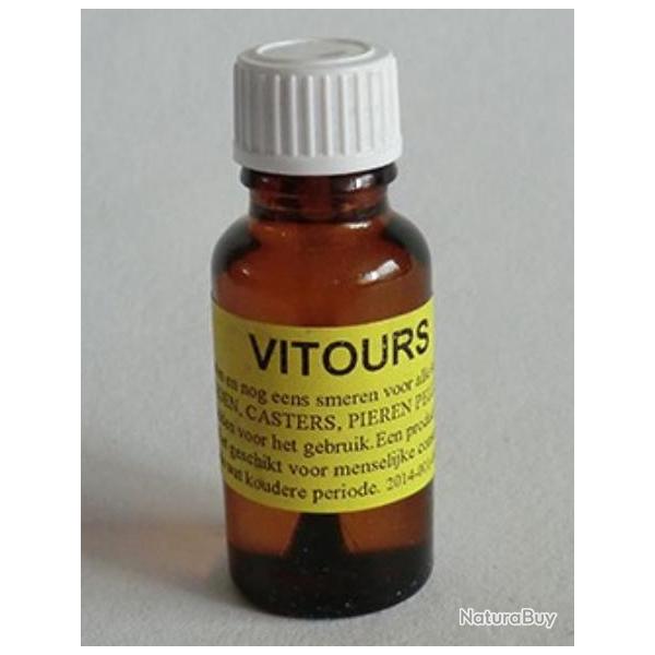 GMS LIQUIDE VITOURS 20CC