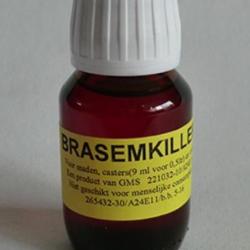 GMS LIQUIDE BRASEMKILLER-25 50CC GMS