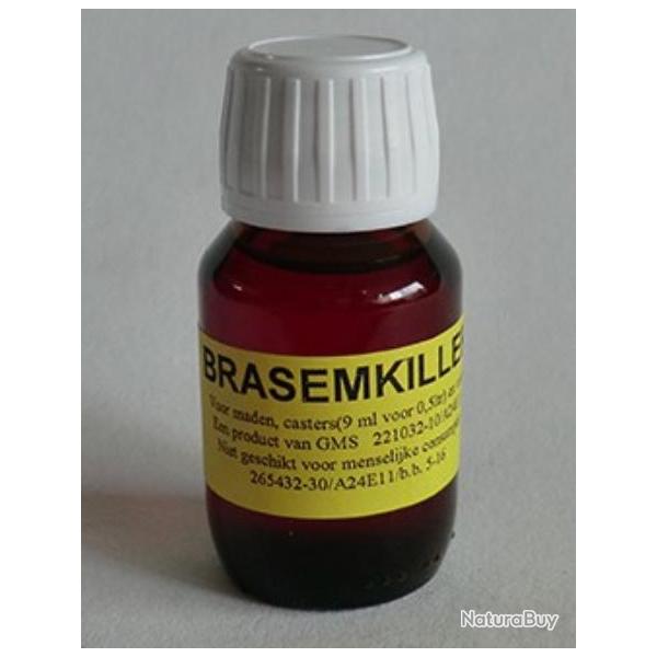 GMS LIQUIDE BRASEMKILLER-25 50CC GMS