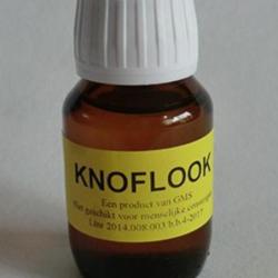 GMS LIQUIDE GARLIC (AÏL) 50CC GMS