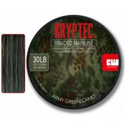 CARP WHISPERER - LIGNE TRESSEE