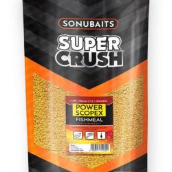 SONUBAITS AMORCE POWER SCOPEX 2KG