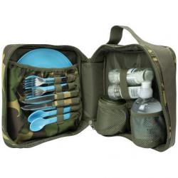 SPEERO TACKLE CUTLERY BAG DPM