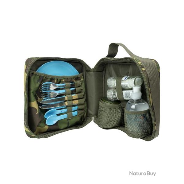 SPEERO TACKLE CUTLERY BAG DPM