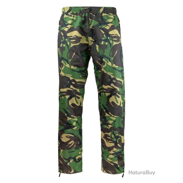 SPEERO TACKLE SIRIUS TECH-LITE TROUSERS DPM Small