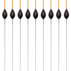 PRESTON FLOTTEUR POWER POLE FLOAT PRESTON Jaune 4,00gr