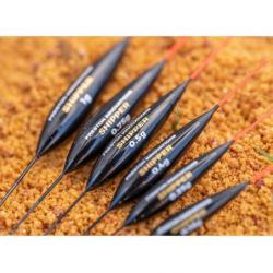 PRESTON FLOTTEUR SHIPPER POLE FLOAT PRESTON 0,40gr Jaune