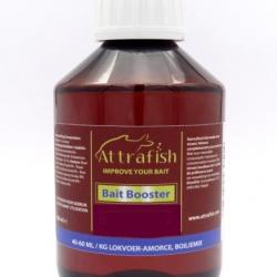 ATTRAFISH LIQUIDE BAIT BOOSTER PURE MAPLE SYRUP 200ML