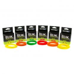 MATRIX ELASTIQUE SLIK HYBRIDE MATRIX 2,20mm 3m