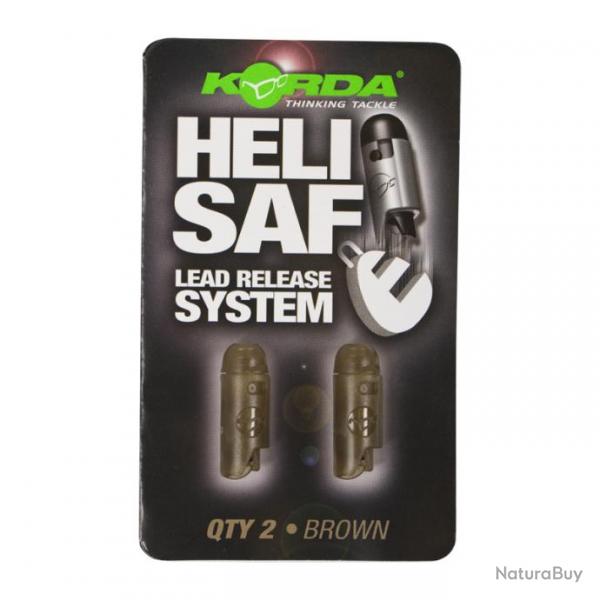 KORDA HELI SAFE KORDA Bruin