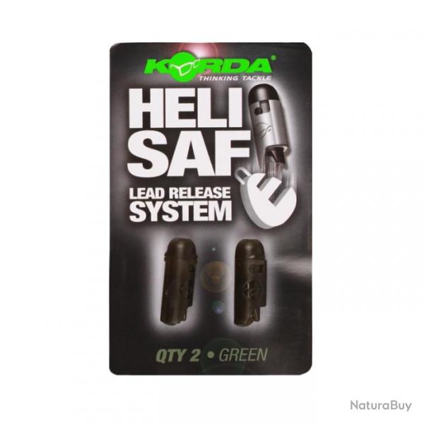 KORDA HELI SAFE KORDA Weed