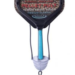 DRENNAN CATAPULTE POLE LINE PELLET PULT MEDIUM DRENNAN