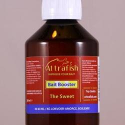 ATTRAFISH LIQUIDE BAIT BOOSTER THE SWEET 200ML