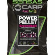 Sensas Pellets Super Feed Sweat Magic - D.4mm - 700g - Appât