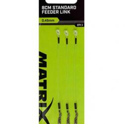 MATRIX FEEDER LINKS STANDARD 6cm