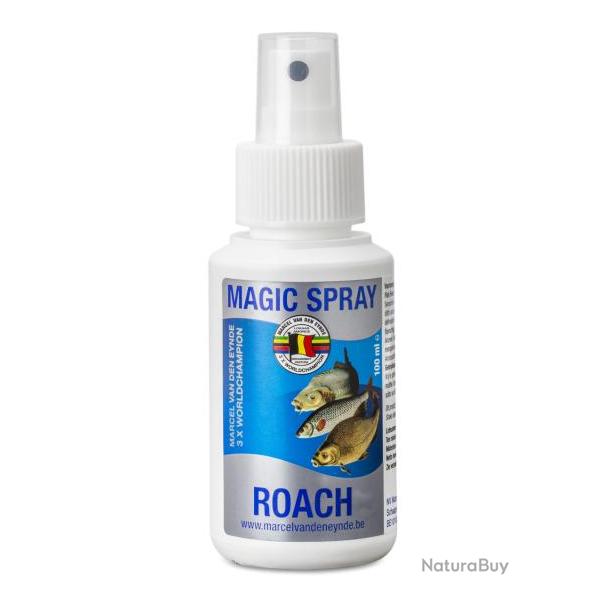 MARCEL VAN DEN EYNDE MAGIC SPRAY ROACH 100ML