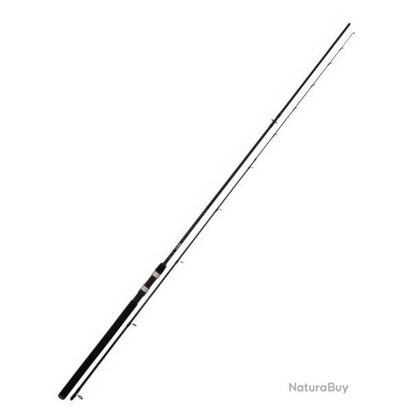 SENSAS CANNE METHOD BLACK ARROW 250 10FT 2 BRINS 3M00 SENSAS Feeder 10ft (3m00)