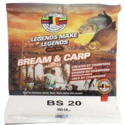 MARCEL VAN DEN EYNDE ADDITIF BS20 300GR