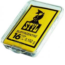 SENSAS PLOMBS STYL STANDARD SENSAS No 13