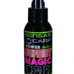 SENSAS SPRAY POWER JUICE SWEET MAGIC 75ML