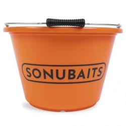 SONUBAITS SEAU 17L GROUNDBAIT BUCKET SONUBAITS