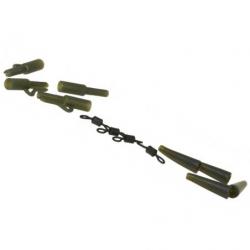 STARBAITS END TACKLE CLIP KIT STARBAITS Weed