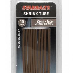 STARBAITS -GAINE THERMO Silt 2,00mm