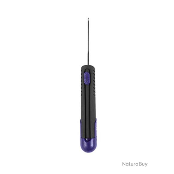 AVID AIGUILLE TITANIUM RETRACTA HAIR NEEDLE