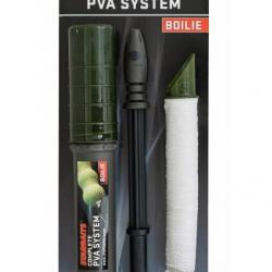 STARBAITS SYSTÈME PVA STICK COMPLET 16MM PACK STARBAITS