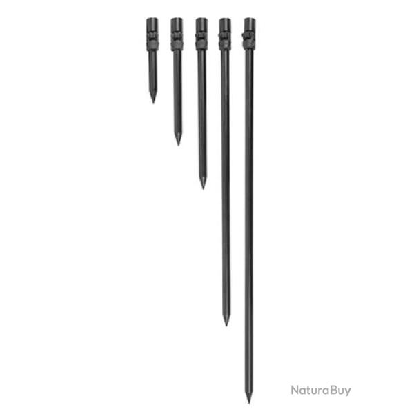 AVID LOK DOWN BANKSTICKS 6''15cm