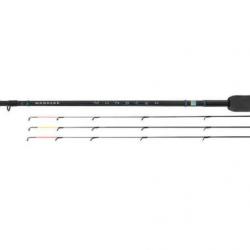 PRESTON CANNE CARP FEEDER MONSTER X RODS 11FT Feeder 11ft (3m30)
