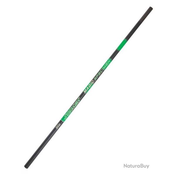 SENSAS MANCHE PUISETTE MAGIC SPECIMEN 430 4M30 SENSAS 4m30