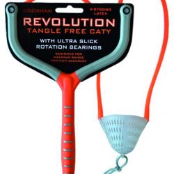 DRENNAN FRONDE REVOLUTION X-STRONG DRENNAN