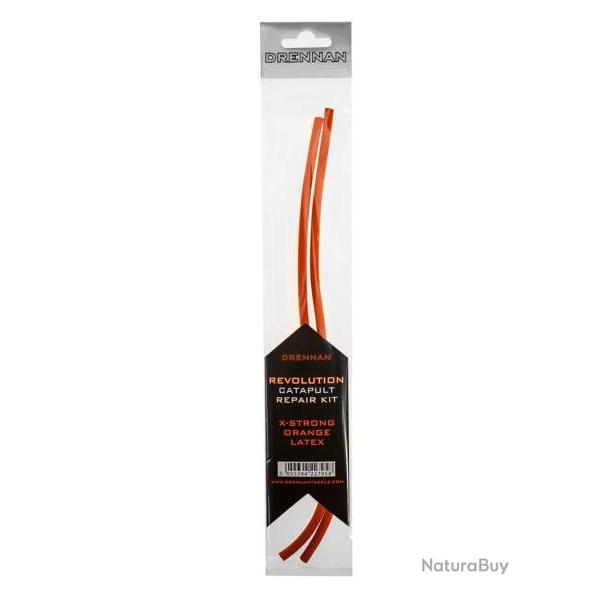 DRENNAN LATEX DE RECHANGE FRONDE REVOLUTION X-STRONG