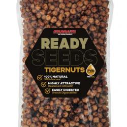 STARBAITS GRAINES READY SEEDS TIGERNUTS SENSAS 1kg