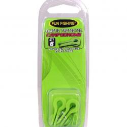 FUN FISHING ÉLASTIQUE CAVALIER POUR KIT FUN FISHING
