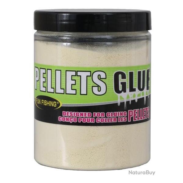 FUN FISHING PELLETS GLUE 150GR FUN FISHING