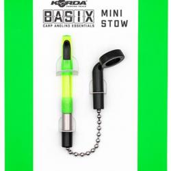 BASIX MINI STOW GREEN