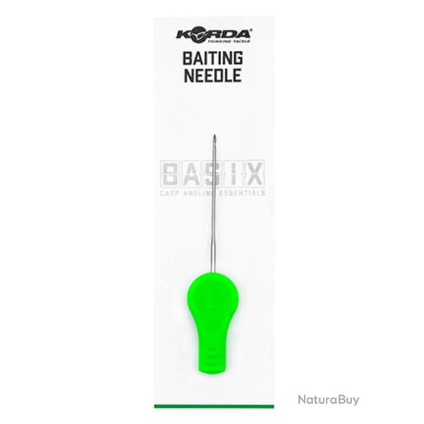 BASIX BAITING NEEDLE