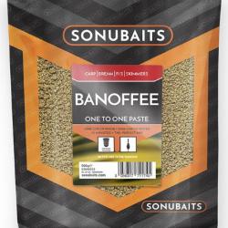 SONUBAITS PÂTE ONE TO ONE BANOFFEE SONUBAITS