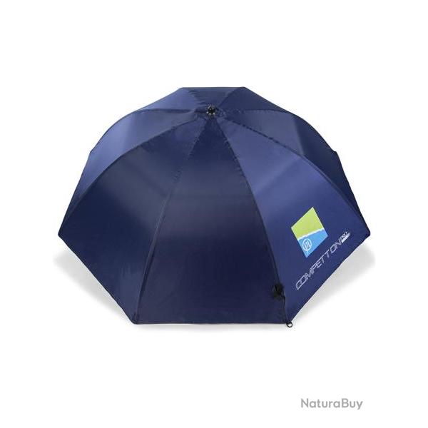 PRESTON PARAPLUIE COMPETITION PRO BROLLY 2M50