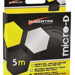 TUBERTINI ÉLASTIQUE MICRO D ELASTIC 5M 1.50mm 5m