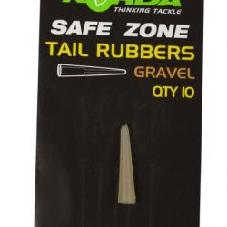 KORDA TAIL RUBBER KORDA Gravel