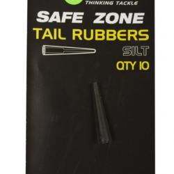 KORDA TAIL RUBBER Silt