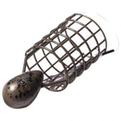 DRENNAN CAGE FEEDER DISTANCE CAGE BOMBS DRENNAN Small 30gr