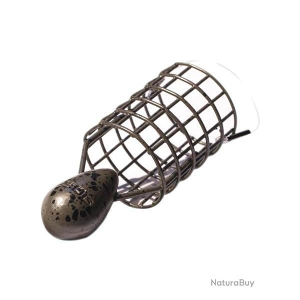 DRENNAN CAGE FEEDER DISTANCE CAGE BOMBS DRENNAN Small 30gr